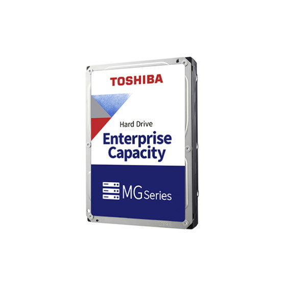 Toshiba Enterprise HDD MG07SCA14TE 3,5 SAS 12Gb/s 14TB 7.2k 256MB 24x7