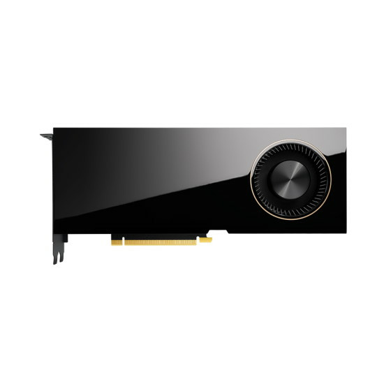 PNY NVIDIA RTX A6000 48GB PCIe 4.0 x16 4x DP 300W