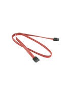 Supermicro CBL-0044L Flat Straight-Straight 57.5cm SATA Standard Kabel