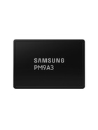 Samsung PM9A3 U.2 2,5" NVMe PCIe 4.0 x4 SSD 960GB 1 DWPD