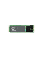 Micron 7450 MAX M.2 NVMe PCIe 4.0 x4 2280 SSD 400GB 3 DWPD
