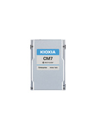 KIOXIA CM7-V U.3 2,5" NVMe PCIe 5.0 x4 SSD 1.6TB 3 DWPD