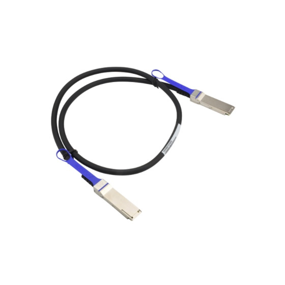 Supermicro 100G QSFP28 Passive DAC cable 1m