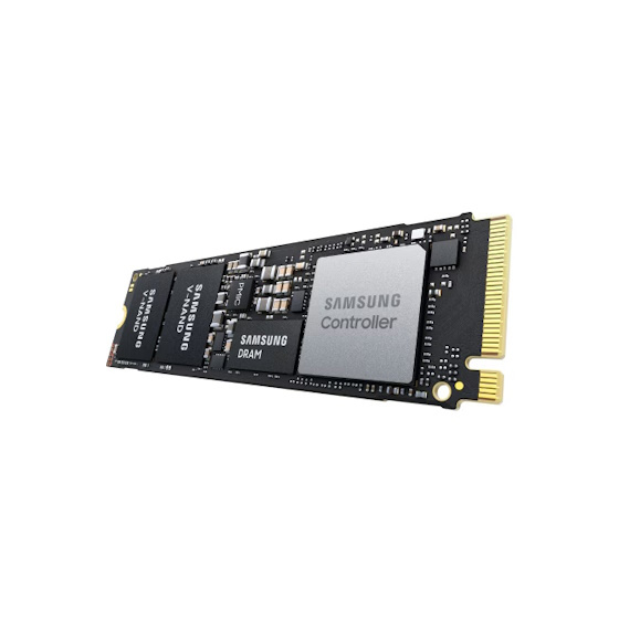 Samsung PM9A1a M.2 NVMe PCIe 4.0 x4 2280 SSD 2TB 0,3 DWPD