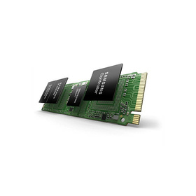 Samsung PM9A1 M.2 NVMe PCIe 4.0 x4 2280 SSD 2TB 0,5 DWPD