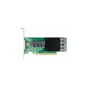 Delock 90504 PCIe x16 to 8x SFF-8643 8-Port U.2 NVMe HBA