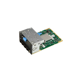 Supermicro AOC-AG-i4S AIOM 4-Port GbE SFP+ Intel i350-AM4