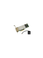 Microsemi Adaptec SmartRAID 3154-8i16e 24-Port SATA/SAS 12G RAID 4GB w/ CacheProtection