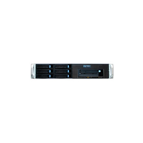 actidata Ti-NAS RT-8 Gen2-CF 120TB 6-Bay 19 2HE Rackmount...