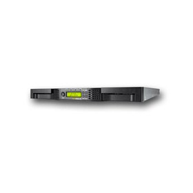 actidata actiLib AutoLoader Gen2 LTO-8 SAS 8 Slots 1U...