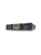 actidata actiLib Library Gen2 2U Rackmount mit 1x LTO-8 HH SAS 24 Slots
