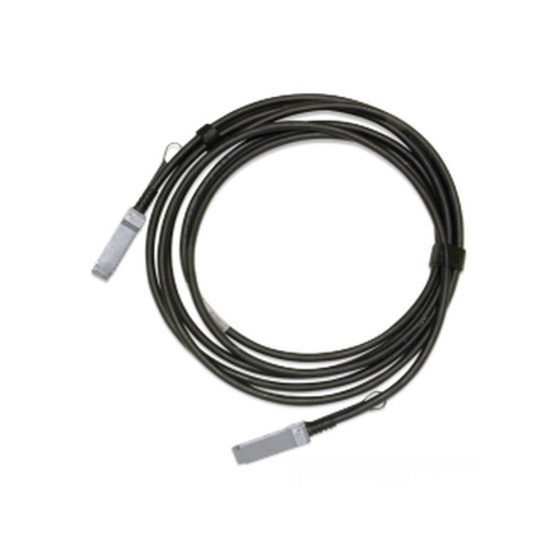 NVIDIA MCP1600-E001E30 100G QSFP28 IB EDR cable 1m