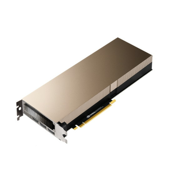 PNY NVIDIA A40 48GB PCIe 4.0 x16 300W passiv