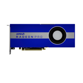 AMD Radeon Pro W5500 8GB PCIe 4.0 x16 4xDP 125W