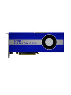 AMD Radeon Pro W5500 8GB PCIe 4.0 x16 4xDP 125W