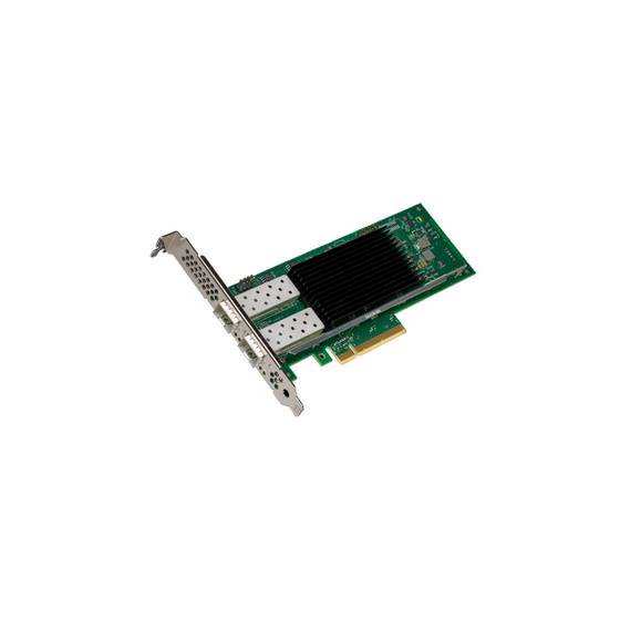Intel E810-XXVDA2 25G Dual Port PCIe 4.0 x8 Server NIC 2x SFP28 w/ iWARP RDMA