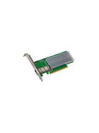 Intel E810-CQDA1 100G Single Port PCIe 4.0 x16 Server NIC 1x QSFP28 w/ iWARP RDMA