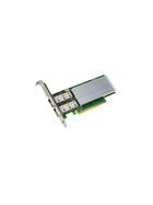 Intel E810-CQDA2 100G Dual Port PCIe 4.0 x16 Server NIC 2x QSFP28 w/ iWARP RDMA