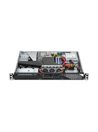 ASRock 1U2LW-X570/2L2T 1U max. 128GB 2x10GbE 2xGbE 2xM.2 1xPCIe 4.0 2x3,5" 315W AM4