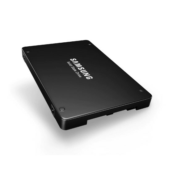 Samsung PM1643A SSD 2,5 960GB SAS 12GB/s 1 DWPD