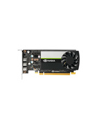 PNY NVIDIA Quadro T400 2GB 3x miniDP Low-Profile 30W VCNT400-SB/VCNT400-PB