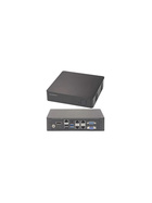 Supermicro Server E200-9B 4-Core 8GB non-ECC 250GB SSD 4xGbE IPMI pfSense OPNsense compatible