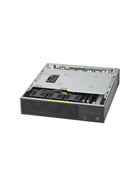 Supermicro Server E200-9A 4-Core 8GB ECC 256GB NVMe SSD 4xGbE IPMI pfSense OPNsense compatible