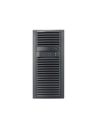 Supermicro CSE-732D3-1K26B Tower Chassis 4x3,5" 1200W