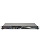 Supermicro Server 5018D-FN8T 4-Core 16GB ECC 2x240GB 2x10G SFP+ 6xGbE IPMI pfSense OPNsense compatible