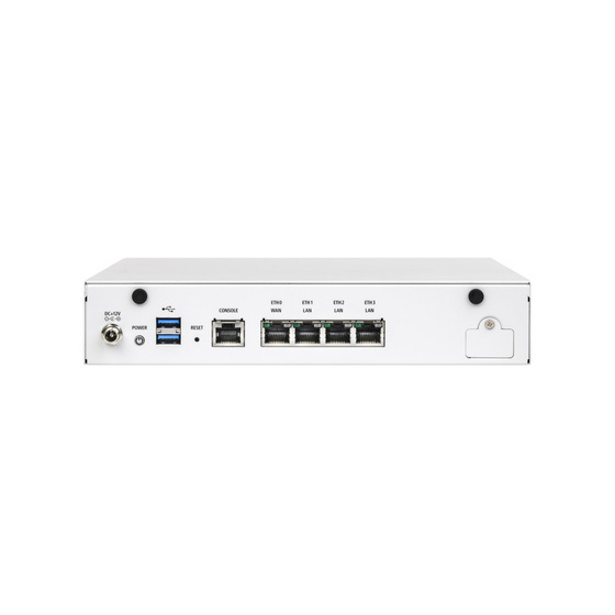 LANCOM R&S Unified Firewall UF-60