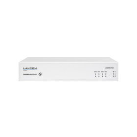 LANCOM R&S Unified Firewall UF-60