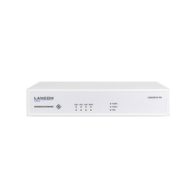 LANCOM R&S Unified Firewall UF-160