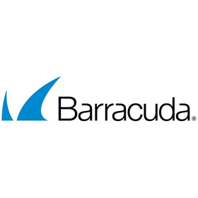 Barracuda Firewall F18 1 Monat Instant Replacement