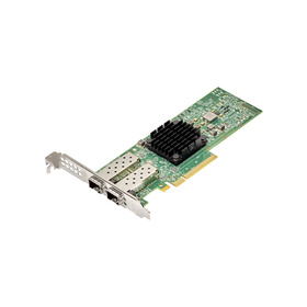 Broadcom P225P NetXtreme 25G Dual Port PCIe Server NIC 2x SFP28