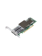 Broadcom P2100G NetXtreme 100G Dual Port PCIe Server PCIe 4.0 NIC 2x QSFP56