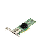 Broadcom P210P NetXtreme 10G Dual Port PCIe Server NIC 2x SFP+