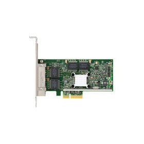 Broadcom BCM5719-4P NetXtreme 1G Quad Port PCIe Server NIC 4x RJ-45