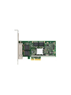 Broadcom BCM5719-4P NetXtreme 1G Quad Port PCIe Server NIC 4x RJ-45