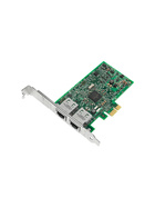 Broadcom BCM5720-2P NetXtreme 1G Dual Port PCIe Server NIC 2x RJ-45