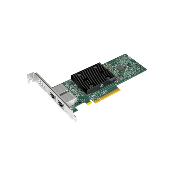 Broadcom P210TP NetXtreme 10G Dual Port PCIe Server NIC 2x RJ-45