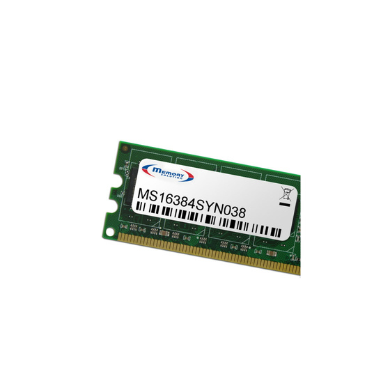 Synology compatible RAM D4EC-2666-16G 16GB ECC