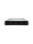 Supermicro AS-2024US-TRT 2U max. 8TB 2x10GbE 4x PCIe 4.0 12x3,5" 2x1600W DP SP3