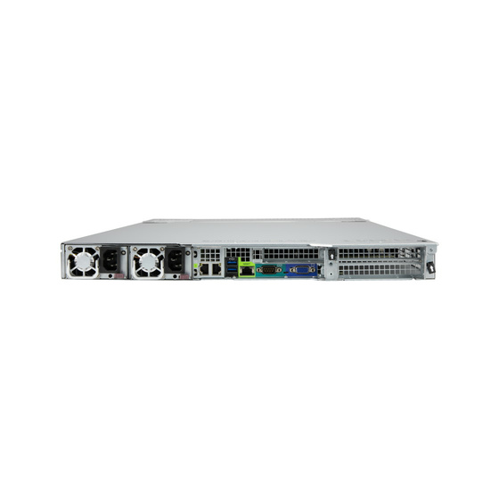 Supermicro AS-1024US-TRT 1U max. 8TB 2x10GbE 3x PCIe 4.0 4x3,5 2x1000W DP SP3