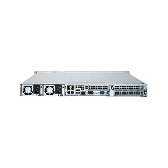 Supermicro AS-1124US-TNRP 1U max. 8TB 4x10G 3x PCIe 4.0 12xU.2 NVMe 2x1200W DP SP3