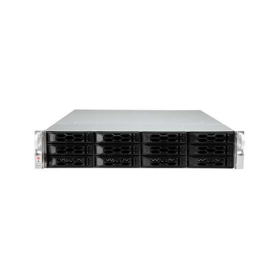 Supermicro AS-2014S-TR 2U max. 2TB 2x1GbE 7x PCIe 4.0 12x3,5 2x920W UP SP3