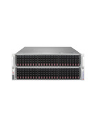 Supermicro SAS JBOD CSE-417BE1C-R1K23JBOD 19" 4U 72-Bay 2x1200W