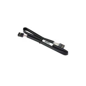 Supermicro CBL-0157L 8-PIN SGPIO Female-Female cable 40cm