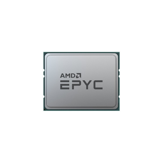 AMD EPYC 7543P 256MB / 32x 2.80GHz / 64T / TB 3.7GHz / 225W / 3rd Gen. Milan