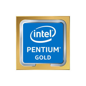 Intel Pentium Gold G6400T 4MB / 2x 3.40GHz / 4T / 35W