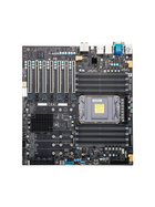 Supermicro X12SPA-TF max. 4TB 7x PCIe 4.0 4xM.2 8xSATA 1x10GbE 1xGbE Audio IPMI